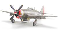 Tamiya P-47D Thunderbolt Razorback